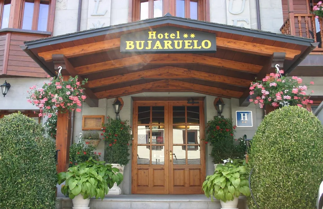 Hotel Bujaruelo-1