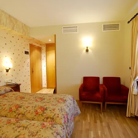 Hotel Bujaruelo-3